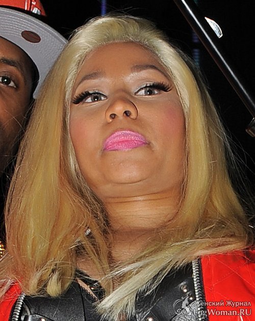 Nicki Minaj Nicki Minaj