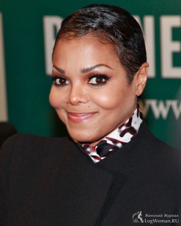 Джанет Джексон Джанет Джексон