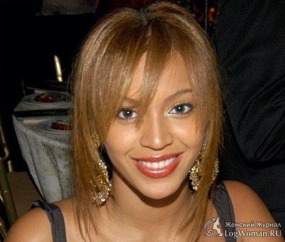 Бейонсе Бейонсе