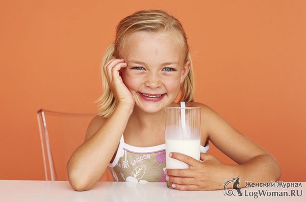 Если ребенок не пьет молоко Если ребенок не пьет молоко