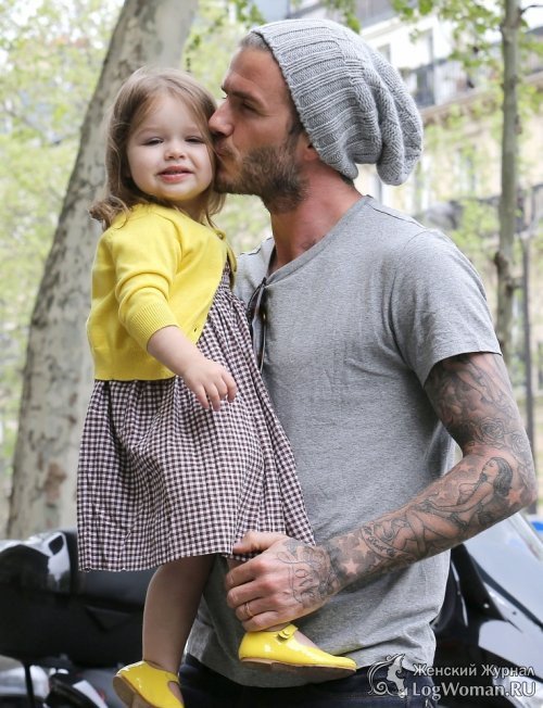 Дэвид Бекхэм Дэвид Бекхэм