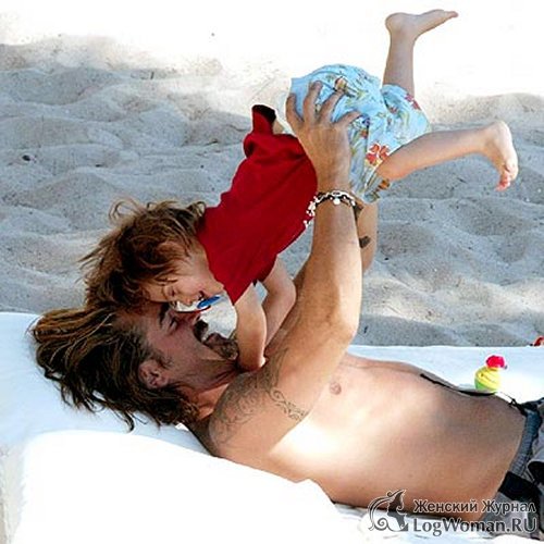 Колин Фаррелл Колин Фаррелл