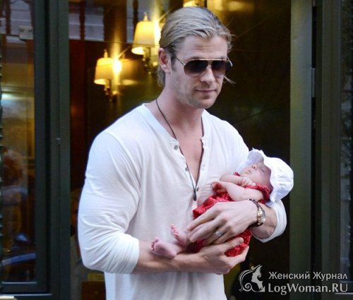 Крис Хемсворт Крис Хемсворт