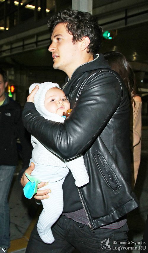 Орландо Блум Орландо Блум