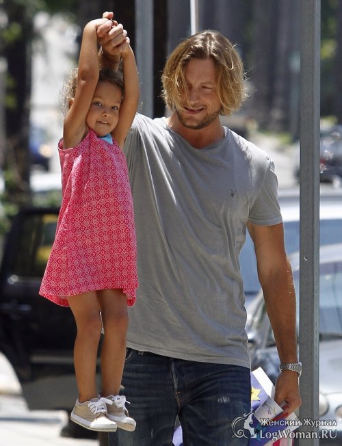 Габриэль Оубри Габриэль Оубри