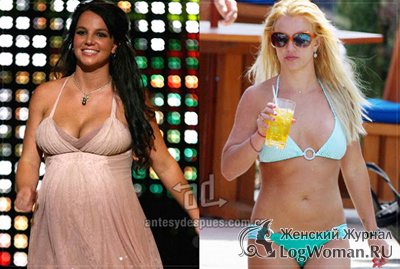 Бритни Спирс Бритни Спирс