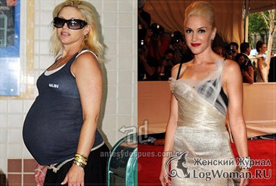 Гвен Стефани Гвен Стефани