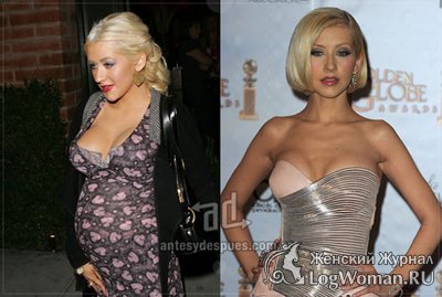 Кристина Агилера Кристина Агилера