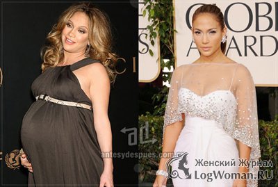 Дженнифер Лопес Дженнифер Лопес