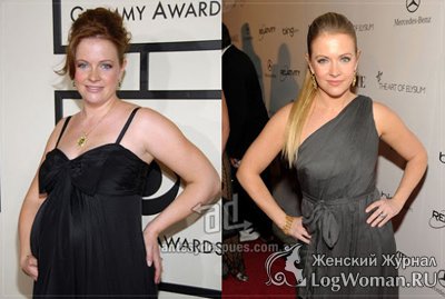 Мелисса Джоан-Харт Мелисса Джоан-Харт