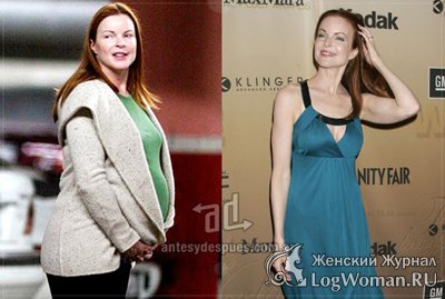 Марсия Кросс Марсия Кросс