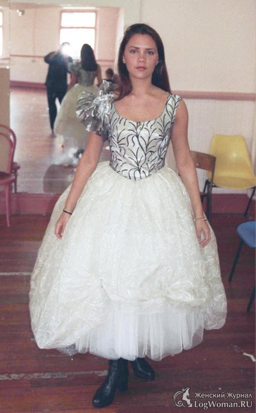 Виктория Бекхэм Виктория Бекхэм