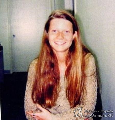 Гвинет Пэлтроу Гвинет Пэлтроу