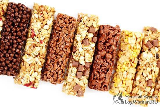 Мюсли Мюсли