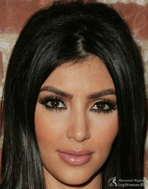 Ким Кардашян Ким Кардашян