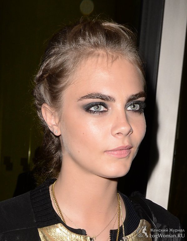 Кара Делевинь Кара Делевинь