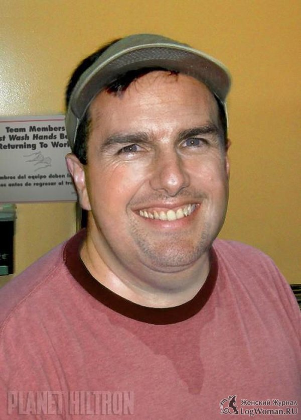 Том Круз Том Круз