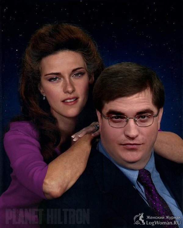 Кристен Стюарт и Роберт Паттинсон Кристен Стюарт и Роберт Паттинсон