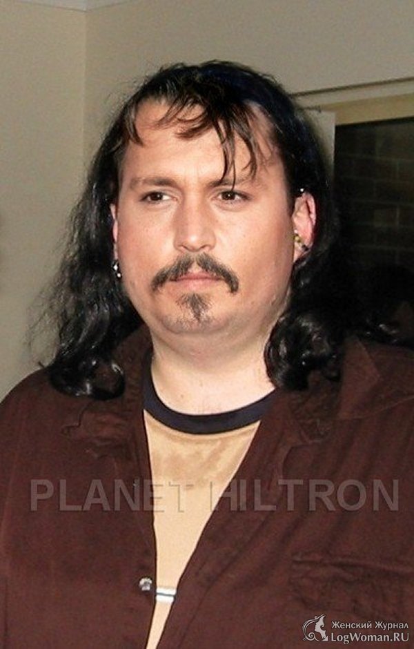 Джонни Депп Джонни Депп