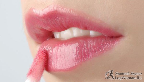 Блеск для увеличения объема губ Блеск для увеличения объема губ
