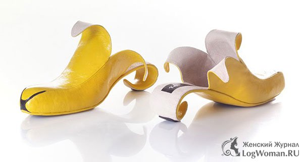 Бананы Бананы