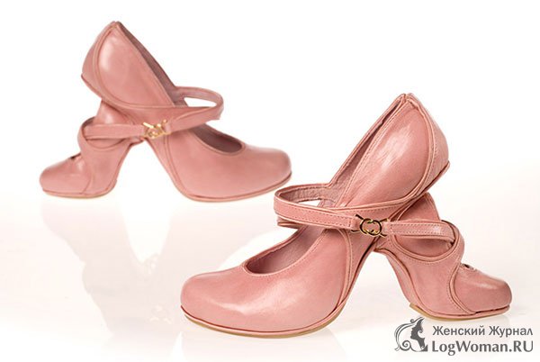 Двойная обувь Двойная обувь