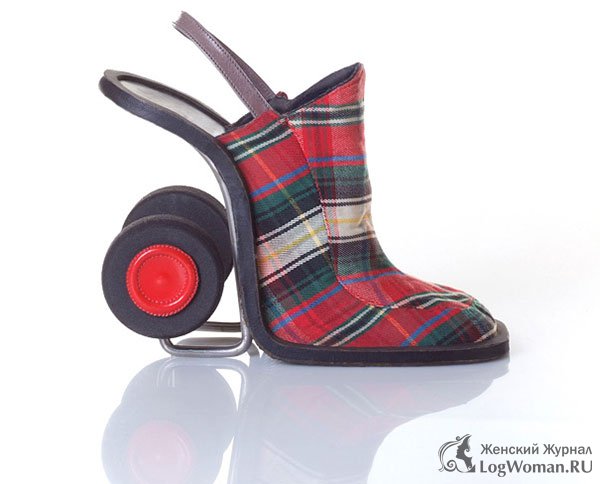 Тележка Тележка