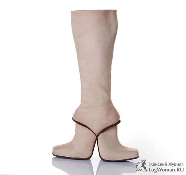 Двойная обувь Двойная обувь