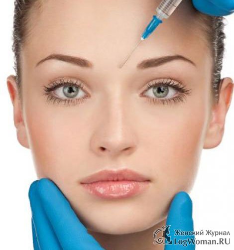 Витаминные инъекции для лица Витаминные инъекции для лица