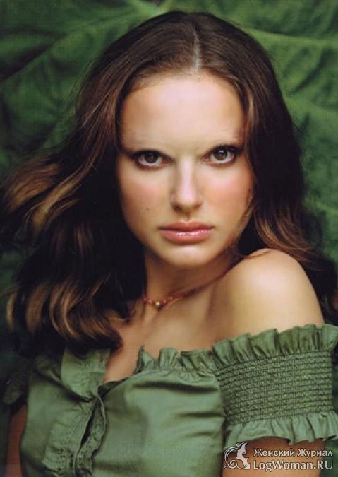 Натали Портман Натали Портман
