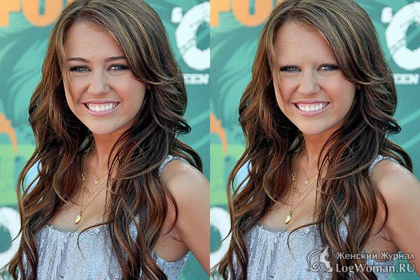 Майли Сайрус Майли Сайрус