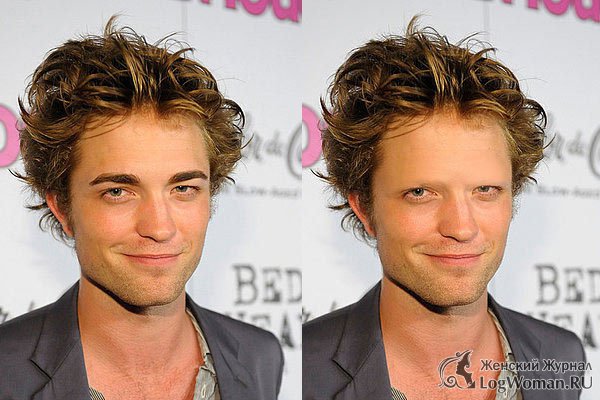 Роберт Паттинсон Роберт Паттинсон