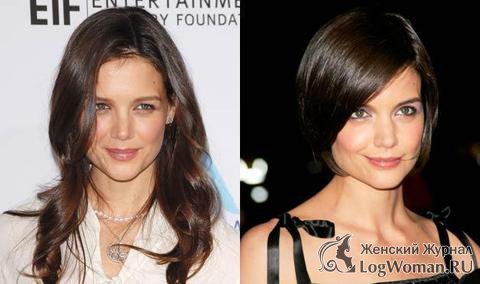 Кэти Холмс Кэти Холмс