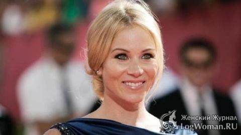 Кристина Эпплгейт Кристина Эпплгейт