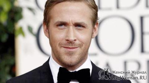 Райан Гослинг Райан Гослинг