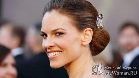 Хилари Суонк Хилари Суонк