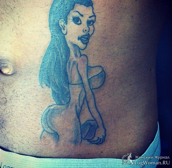 Ким Кардашян Ким Кардашян