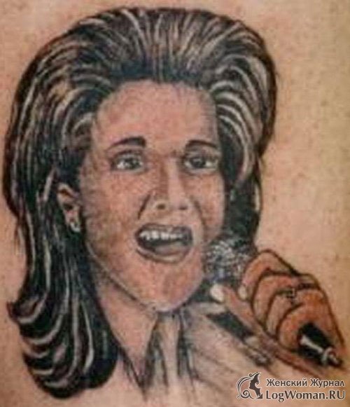 Селин Дион Селин Дион