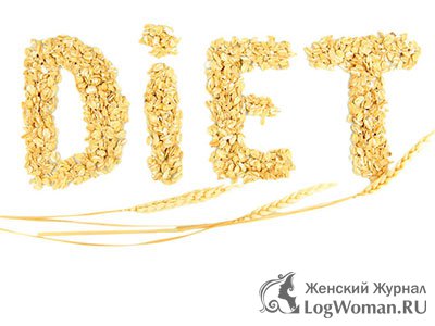 Овсянка Овсянка