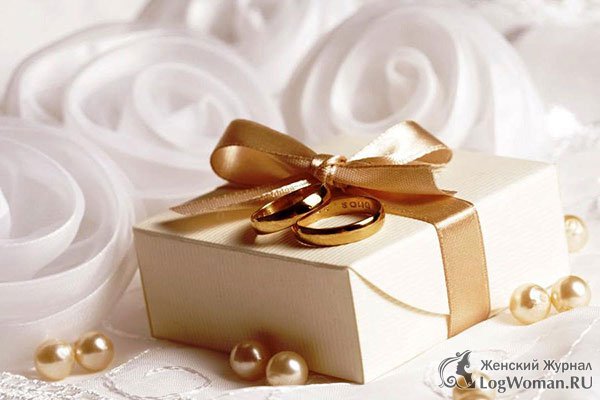 Как определиться с подарком на свадьбу?