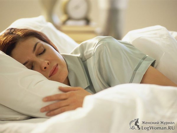 Основные причины бессонницы Основные причины бессонницы