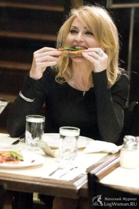 Мадонна Мадонна