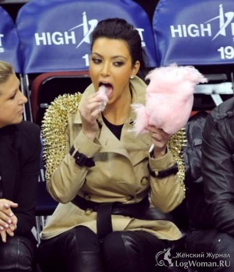 Ким Кардашян Ким Кардашян