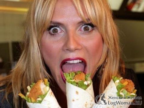 Хайди Клум Хайди Клум