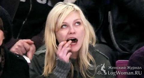 Кирстен Данст Кирстен Данст