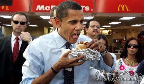 Президент США Барак Обама Президент США Барак Обама