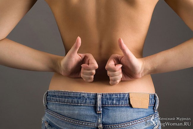 идеальная осанка идеальная осанка