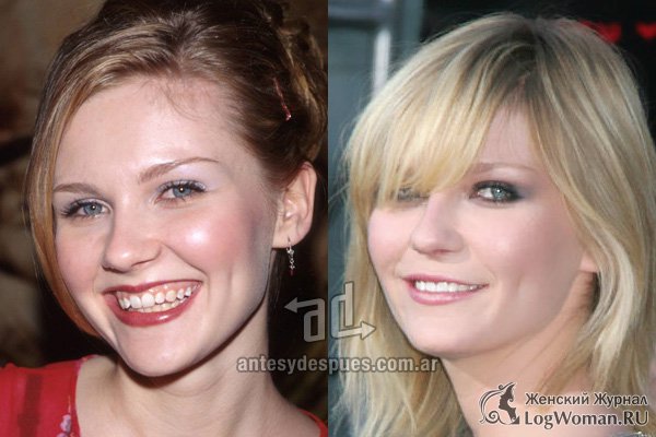 Кирстен Данст Кирстен Данст