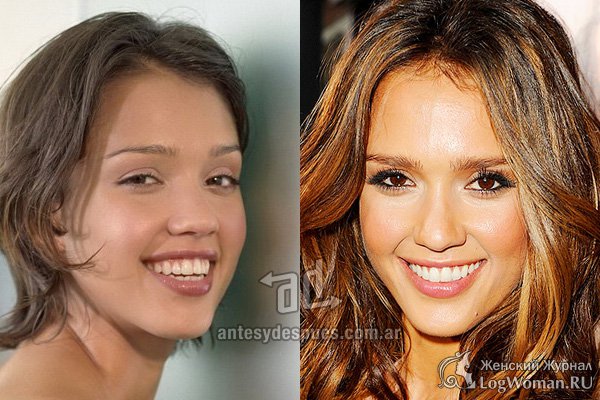 Джессика Альба Джессика Альба