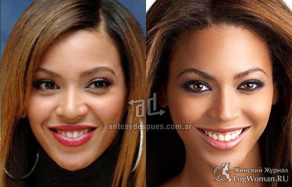 Бейонсе Бейонсе